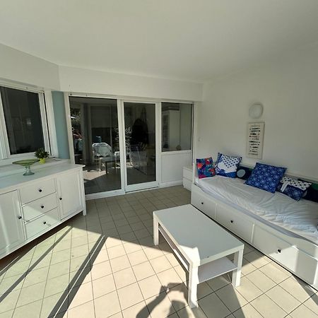 Le Cap Landais Apartman Capbreton Kültér fotó