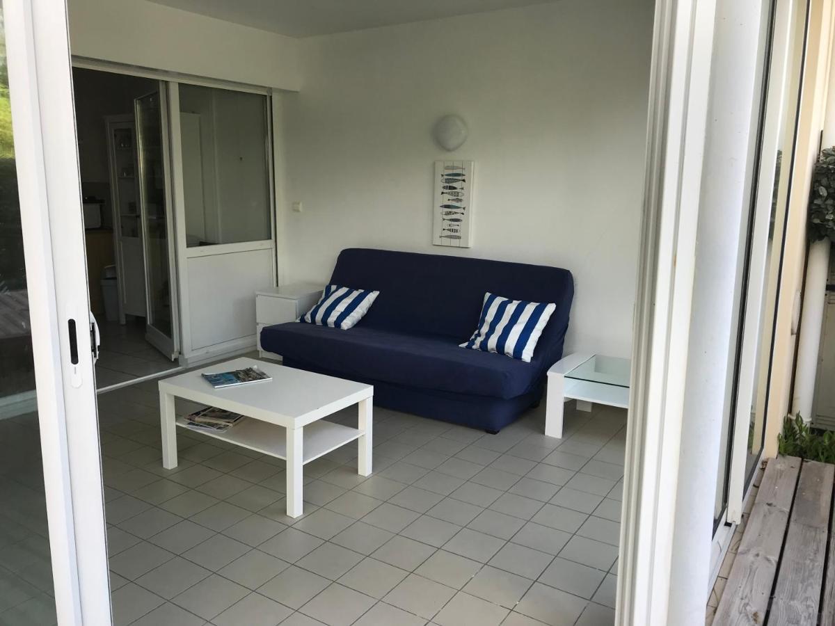 Le Cap Landais Apartman Capbreton Kültér fotó