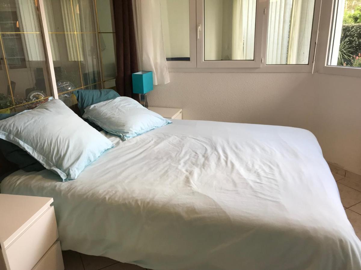 Le Cap Landais Apartman Capbreton Kültér fotó