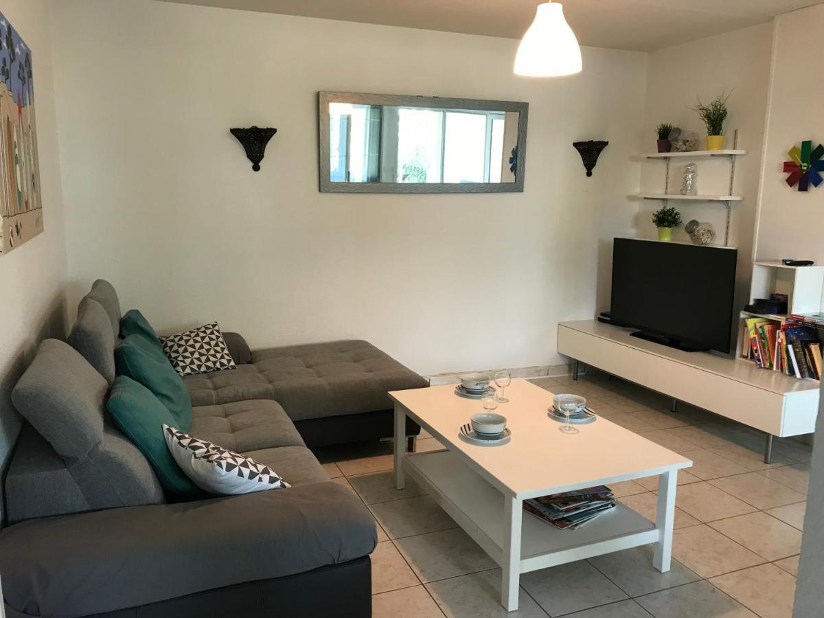 Le Cap Landais Apartman Capbreton Kültér fotó