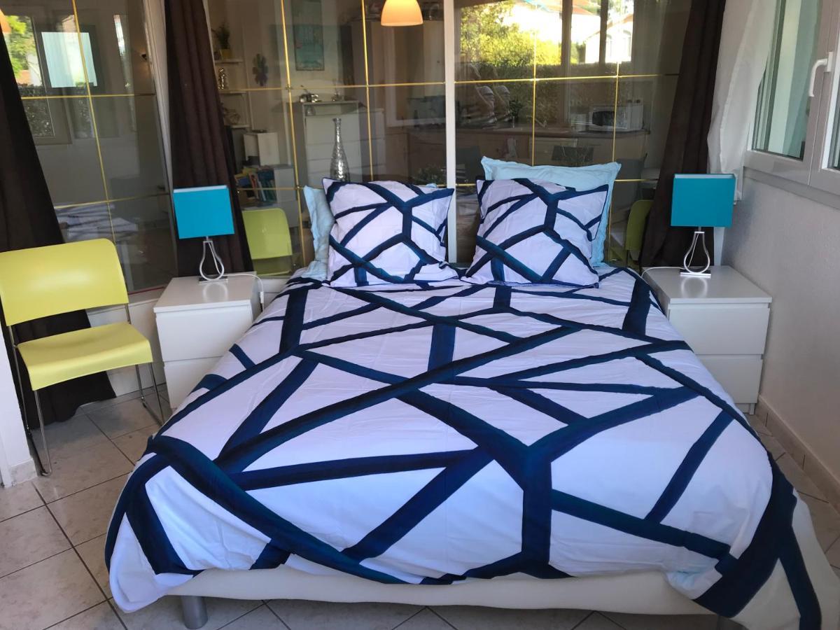 Le Cap Landais Apartman Capbreton Kültér fotó