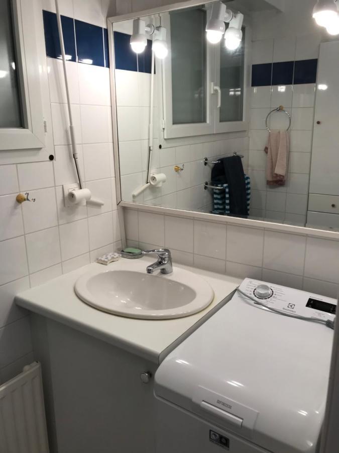 Le Cap Landais Apartman Capbreton Kültér fotó