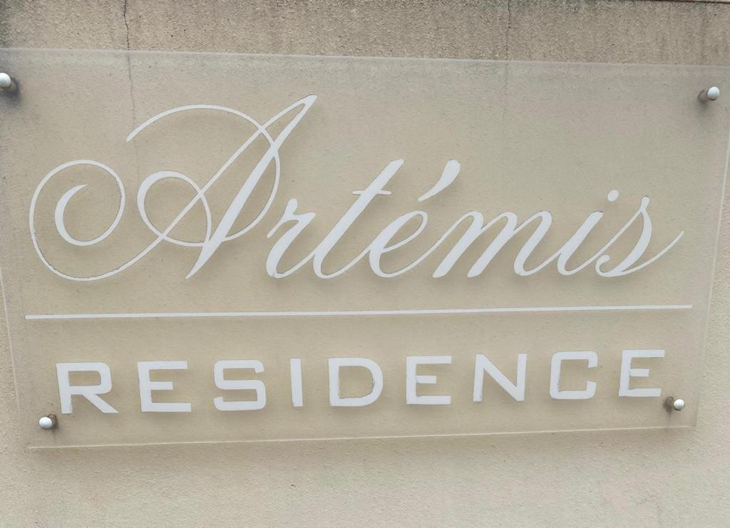 Le Cap Landais Apartman Capbreton Kültér fotó