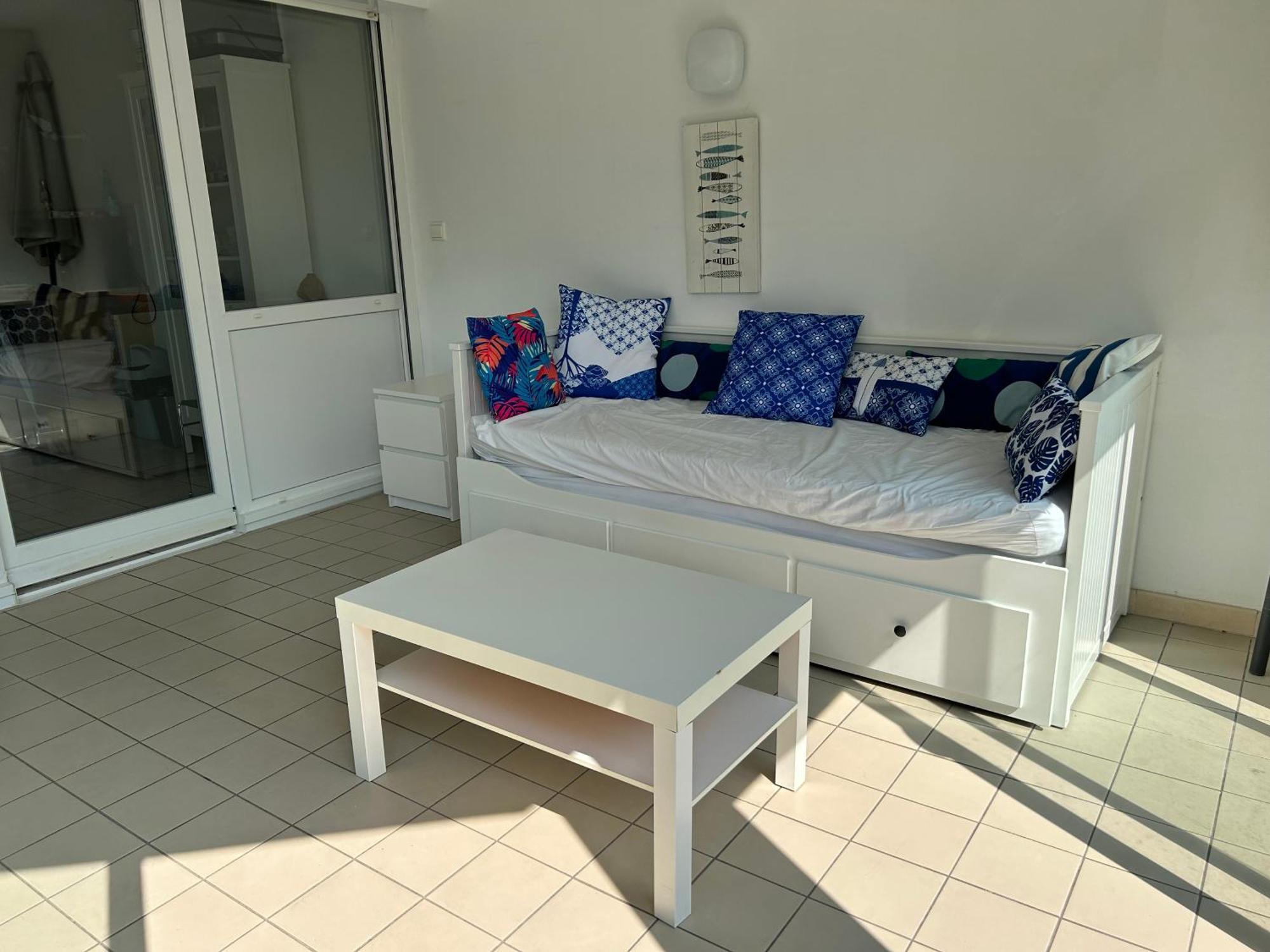 Le Cap Landais Apartman Capbreton Kültér fotó